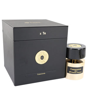Casanova Perfume By Tiziana Terenzi Extrait De Parfum Spray For Women
