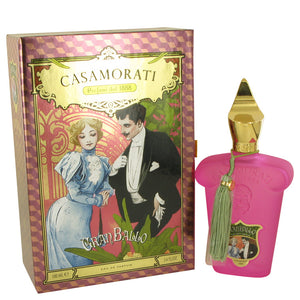 Casamorati 1888 Gran Ballo Perfume By Xerjoff Eau De Parfum Spray For Women