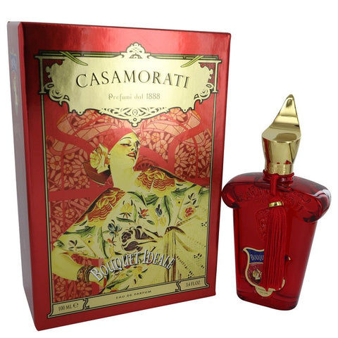 Casamorati 1888 Bouquet Ideale Perfume By Xerjoff Eau De Parfum Spray For Women
