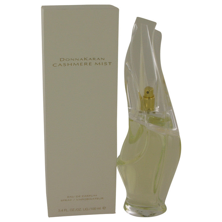 Cashmere Mist Perfume By Donna Karan Eau De Parfum Spray For Women