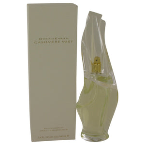 Cashmere Mist Perfume By Donna Karan Eau De Parfum Spray For Women