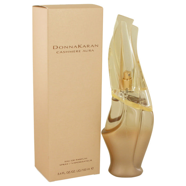 Cashmere Aura Perfume By Donna Karan Eau De Parfum Spray For Women