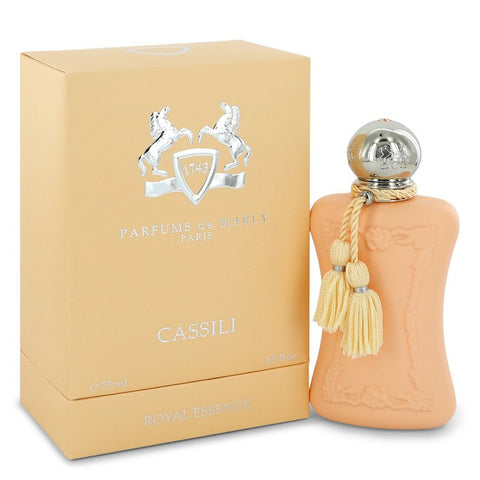 Cassili Perfume By Parfums De Marly Eau De Parfum Spray For Women