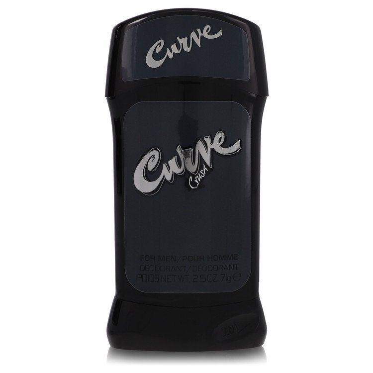 Curve Crush Cologne By Liz Claiborne Deodorant Stick For Men
