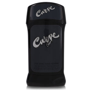 Curve Crush Cologne By Liz Claiborne Deodorant Stick For Men