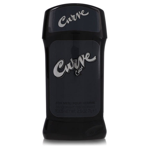 Curve Crush Cologne By Liz Claiborne Deodorant Stick For Men