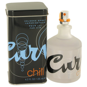 Curve Chill Cologne By Liz Claiborne Cologne Spray For Men