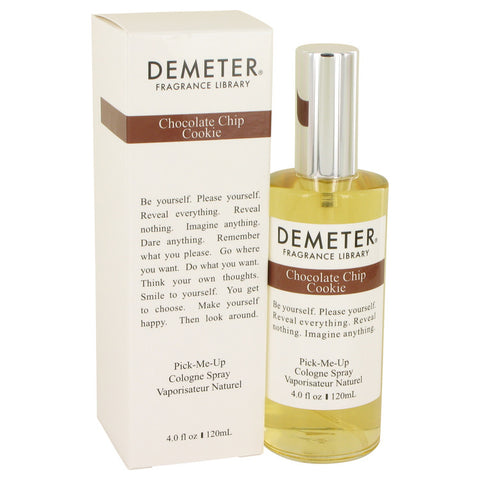 Demeter Chocolate Chip Cookie Perfume By Demeter Cologne Spray For Women