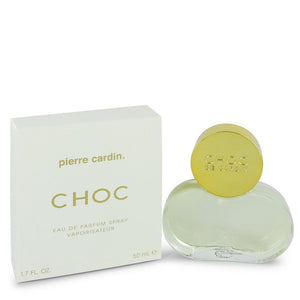 Choc De Cardin Perfume By Pierre Cardin Eau De Parfum Spray For Women