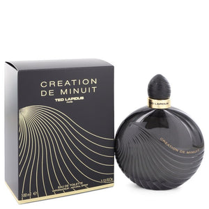 Creation De Minuit Perfume By Ted Lapidus Eau De Toilette Spray For Women