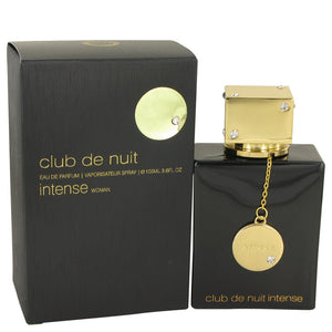 Club De Nuit Intense Perfume By Armaf Eau De Parfum Spray For Women