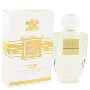Cedre Blanc Perfume By Creed Eau De Parfum Spray For Women