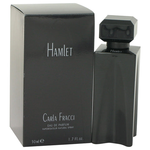 Carla Fracci Hamlet Perfume By Carla Fracci Eau De Parfum Spray For Women
