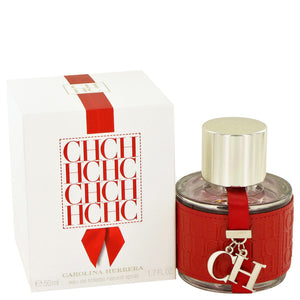 Ch Carolina Herrera Perfume By Carolina Herrera Eau De Toilette Spray For Women