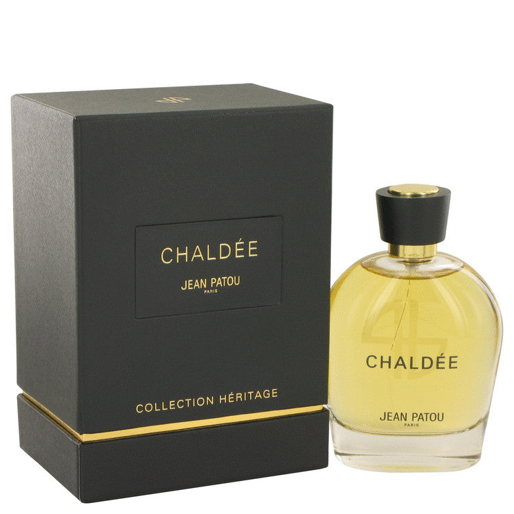 Chaldee Perfume By Jean Patou Eau De Parfum Spray For Women