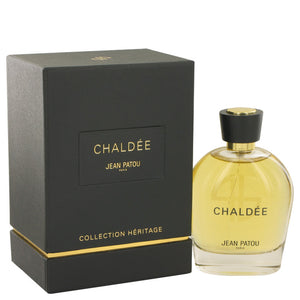 Chaldee Perfume By Jean Patou Eau De Parfum Spray For Women