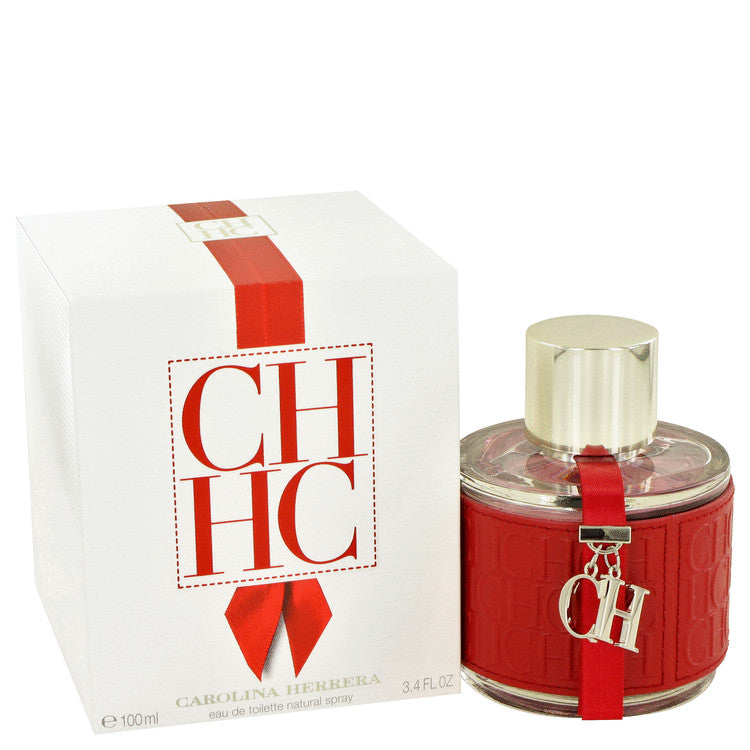 Ch Carolina Herrera Perfume By Carolina Herrera Eau De Toilette Spray For Women