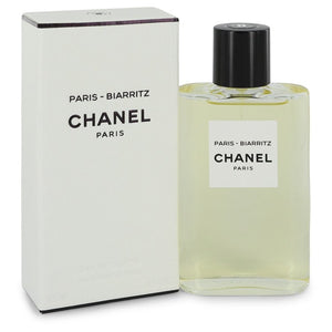 Chanel Paris Biarritz Perfume By Chanel Eau De Toilette Spray For Women
