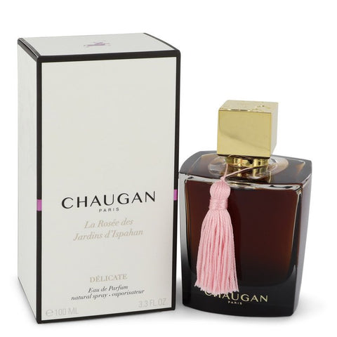 Chaugan Delicate Perfume By Chaugan Eau De Parfum Spray (Unisex) For Women