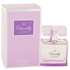 Chantilly Eau De Vie Perfume By Dana Eau De Parfum Spray For Women