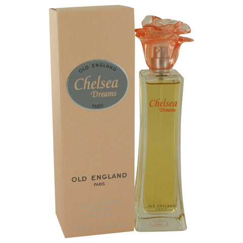 Chelsea Dreams Perfume By Old England Eau De Toilette Spray For Women