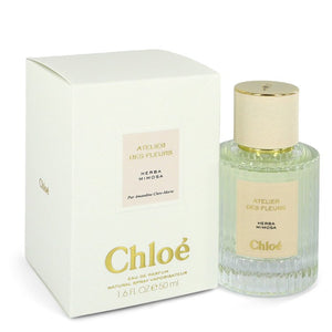 Chloe Herba Mimosa Perfume By Chloe Eau De Parfum Spray For Women