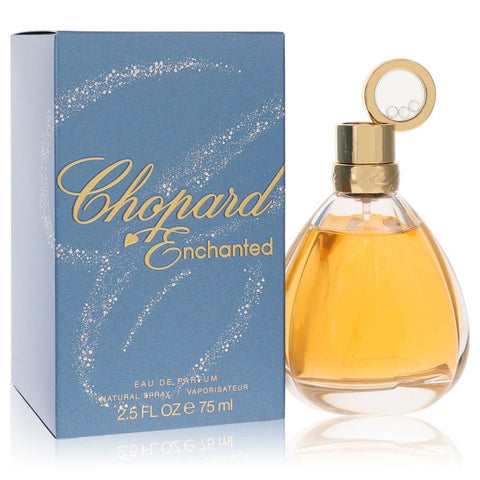 Chopard Enchanted Perfume By Chopard Eau De Parfum Spray For Women