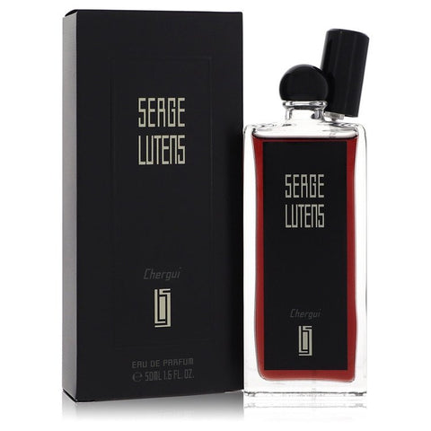 Chergui Cologne By Serge Lutens Eau De Parfum Spray (unisex) For Men