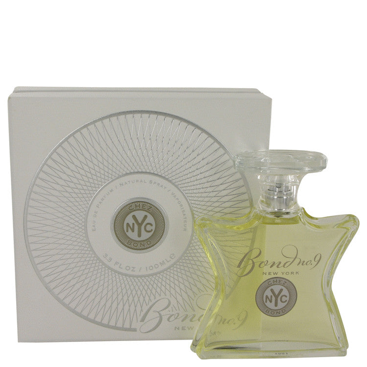 Chez Bond Perfume By Bond No. 9 Eau De Parfum Spray For Women