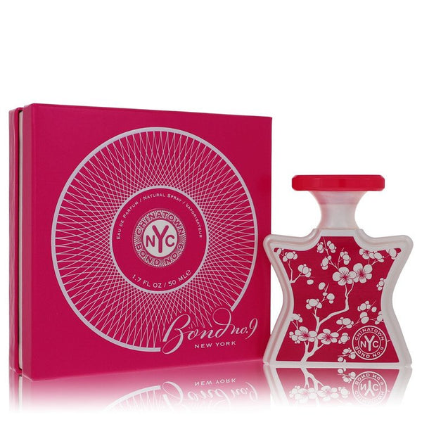 Chinatown Perfume By Bond No. 9 Eau De Parfum Spray For Women