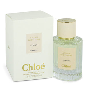 Chloe Cedrus Perfume By Chloe Eau De Parfum Spray For Women