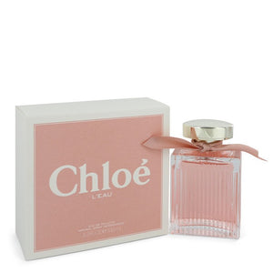 Chloe L'eau Perfume By Chloe Eau De Toilette Spray For Women