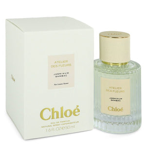 Chloe Jasminum Sambac Perfume By Chloe Eau De Parfum Spray For Women