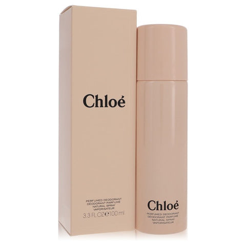 Chloe (new) Perfume By Chloe Deodorant Spray For Women