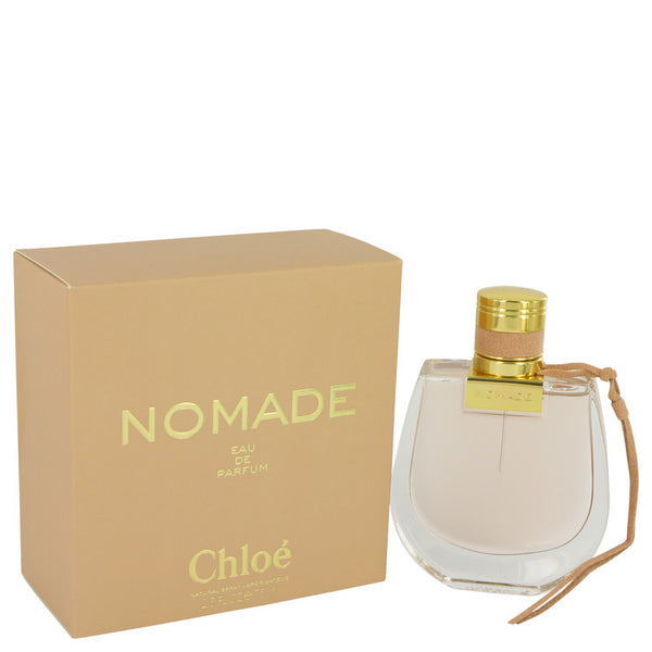Chloe Nomade Perfume By Chloe Eau De Parfum Spray For Women