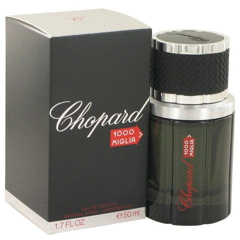 Chopard 1000 Miglia Cologne By Chopard Eau De Toilette Spray For Men