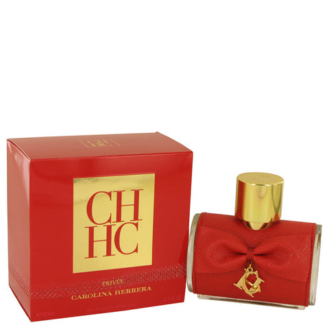 Ch Privee Perfume By Carolina Herrera Eau De Parfum Spray For Women