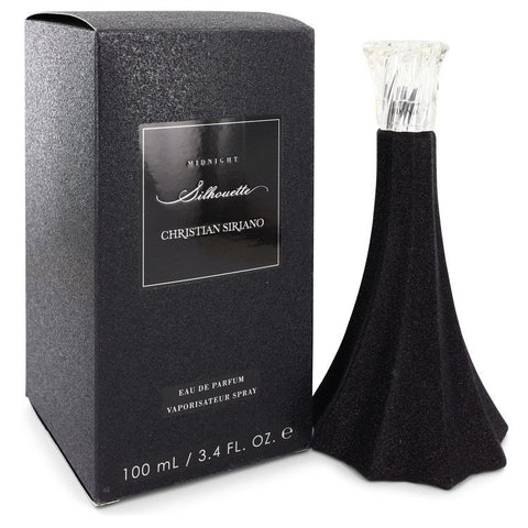 Silhouette Midnight Perfume By Christian Siriano Eau De Parfum Spray For Women