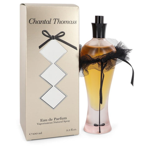 Chantal Thomass Gold Perfume By Chantal Thomass Eau De Parfum Spray For Women