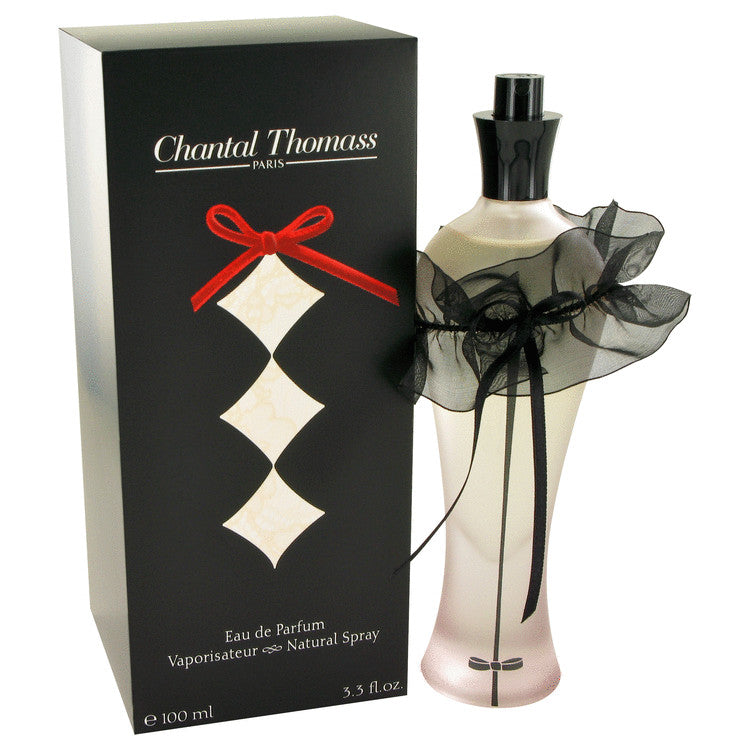 Chantal Thomass Perfume By Chantal Thomass Eau De Parfum Spray For Women