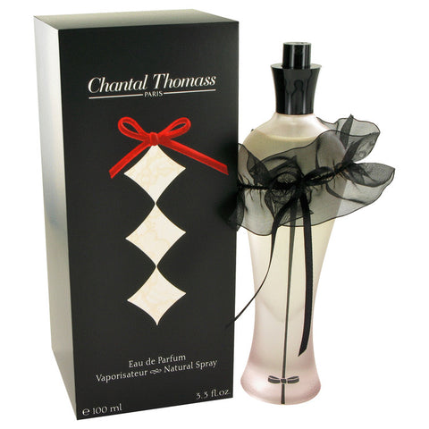 Chantal Thomass Perfume By Chantal Thomass Eau De Parfum Spray For Women