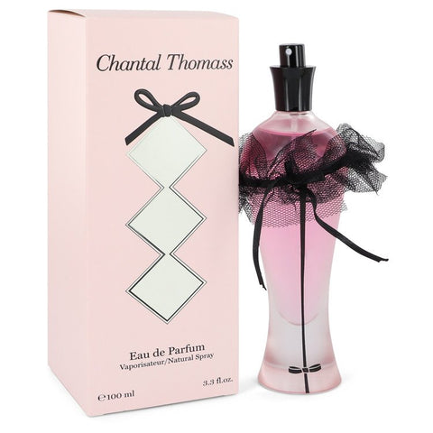 Chantal Thomas Pink Perfume By Chantal Thomass Eau De Parfum Spray For Women