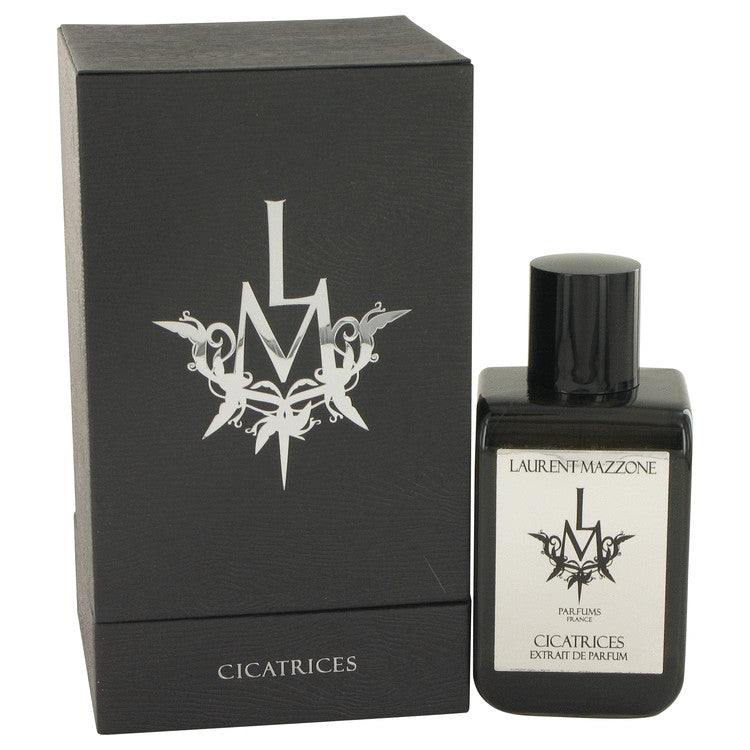 Cicatrices Perfume By Laurent Mazzone Extrait De Parfum Spray For Women