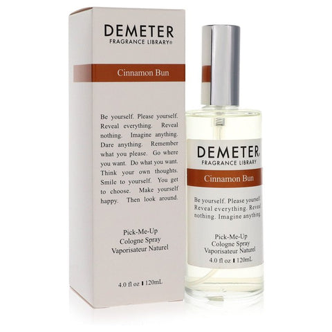 Demeter Cinnamon Bun Perfume By Demeter Cologne Spray For Women