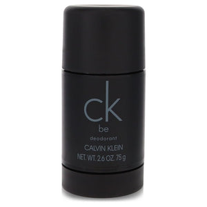 CK Be Perfume By Calvin Klein Deodorant Stick For Women