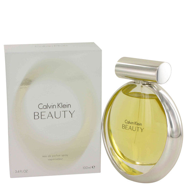 Beauty Perfume By Calvin Klein Eau De Parfum Spray For Women