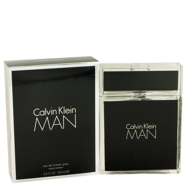Calvin Klein Man Cologne By Calvin Klein Eau De Toilette Spray For Men