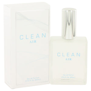 Clean Air Perfume By Clean Eau De Parfum Spray For Women