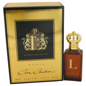 Clive Christian L Perfume By Clive Christian Pure Perfume Spray For Women