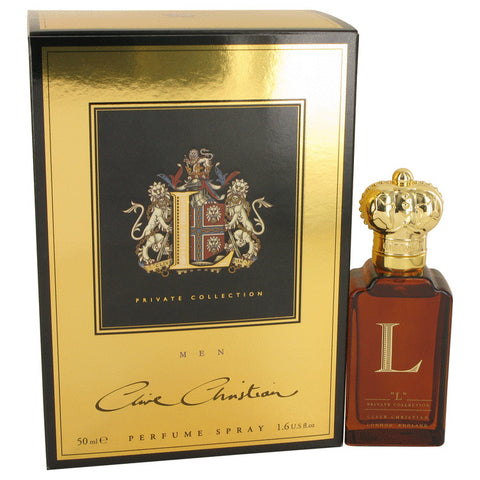 Clive Christian L Cologne By Clive Christian Pure Perfume Spray For Men